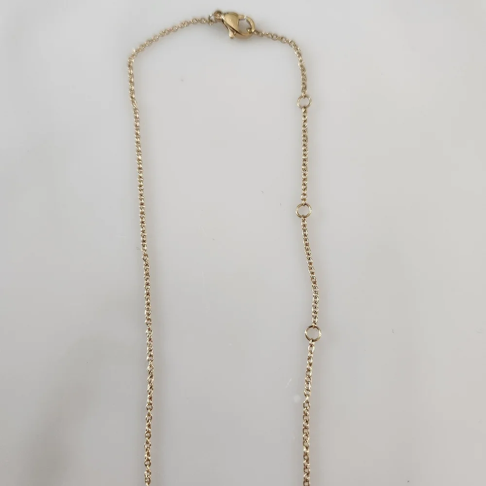 South Hill Gold Tone 